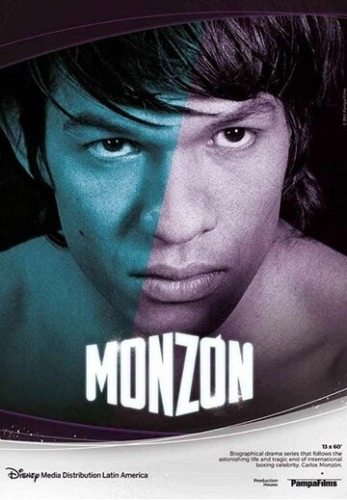 Monzón (2019) смотреть онлайн