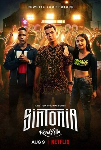 Единомышленники (2019) онлайн