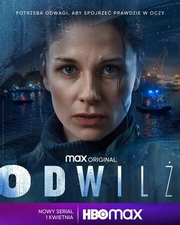 Odwilz (2022) смотреть онлайн