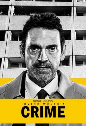 Crime (2021) онлайн