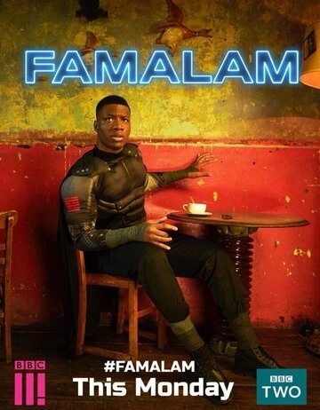 Famalam (2018) онлайн