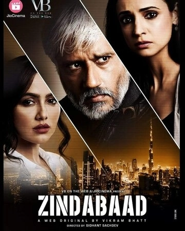 Zindabaad (2018) смотреть онлайн