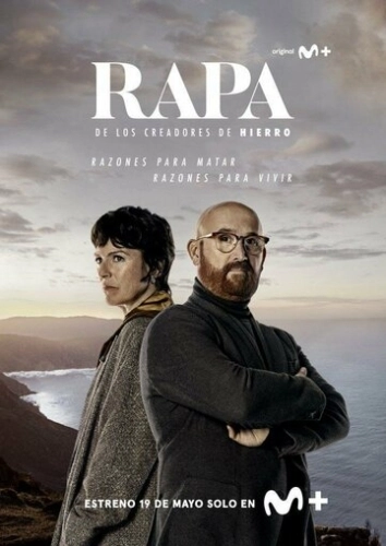 Rapa (2022) онлайн