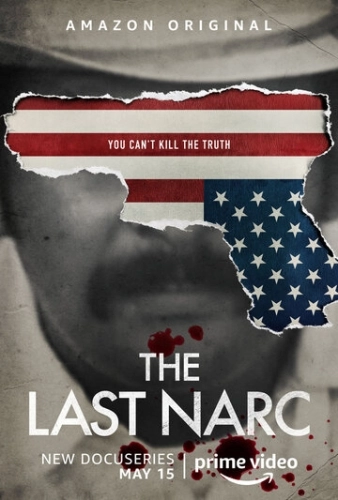 The Last Narc (2020) онлайн