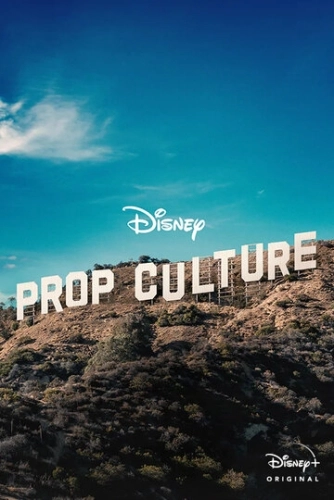 Prop Culture (2020) смотреть онлайн