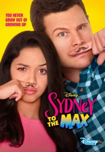 Sydney to the Max (2019) смотреть онлайн