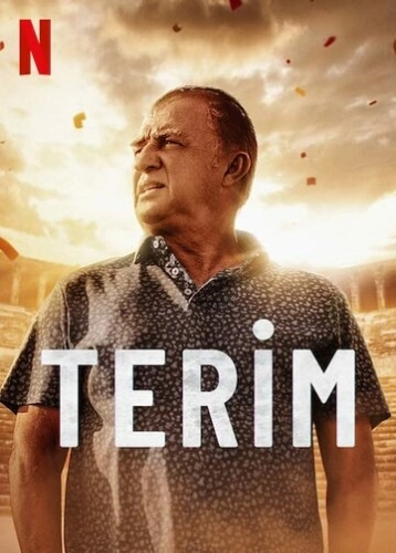 Великий Терим (2022) смотреть онлайн