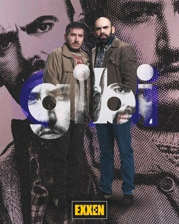 Gibi (2021) смотреть онлайн