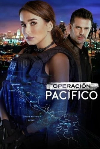 Operación Pacífico (2020) онлайн