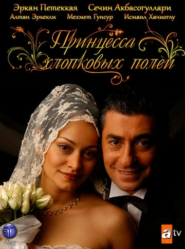 Принцесса хлопковых полей (2005) онлайн