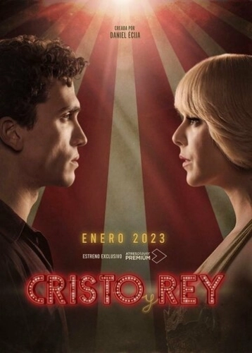 Cristo y Rey (2023) онлайн