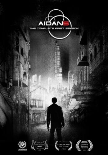 Aidan 5 (2009) онлайн