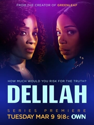 Delilah (2021) смотреть онлайн