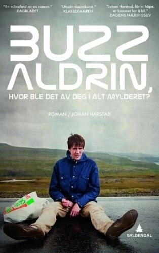 Базз Олдрин, где ты теперь в этой неразберихе? (2010) онлайн