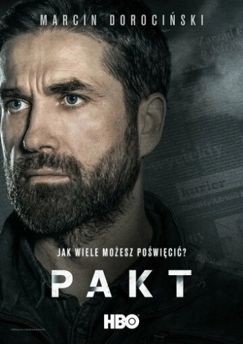 Пакт (2015) смотреть онлайн