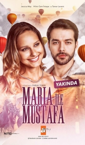 Мария и Мустафа (2020) онлайн