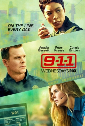 911 служба спасения (2018) смотреть онлайн