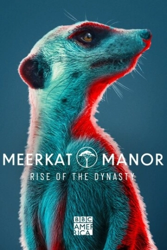 Meerkat Manor: Rise of the Dynasty (2021) онлайн