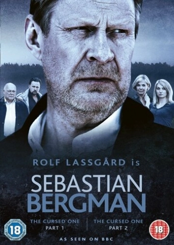 Себастьян Бергман (2010) онлайн