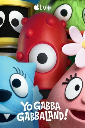 Yo Gabba GabbaLand! (2024) смотреть онлайн